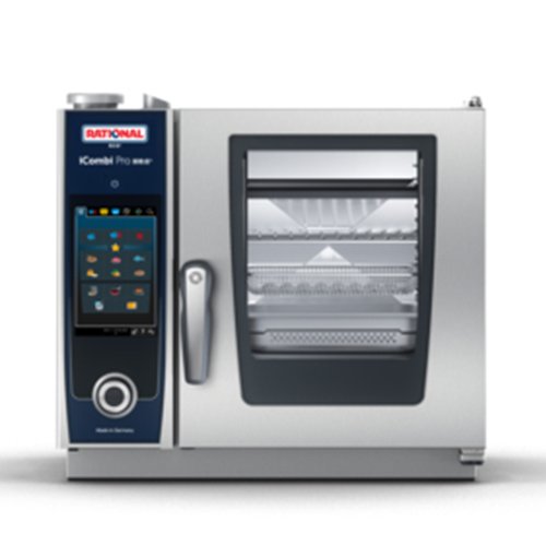 RATIONAL - FORNO RATIONAL iCombi PRO XS 6-2 3 ELETTRICO