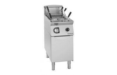 GIORIK - FRIGGITRICE ELETTRICA  1 VASCA FE 7113