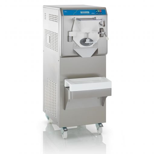 CARPIGIANI - Mantecatore LABO 30 45 XPL P